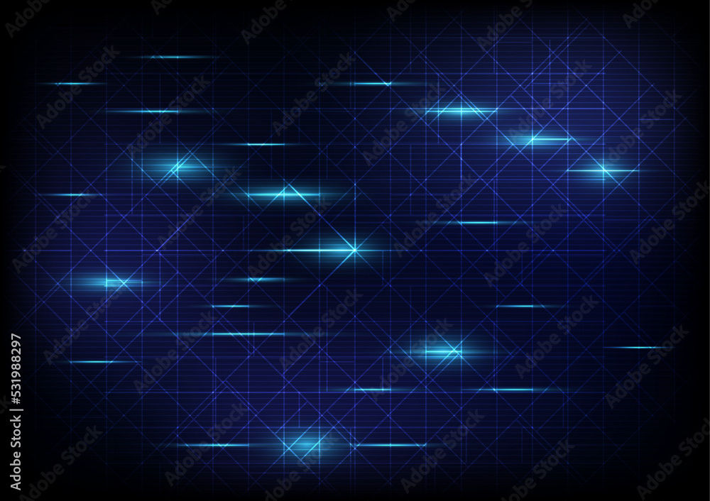 abstract blue background abstract blue background