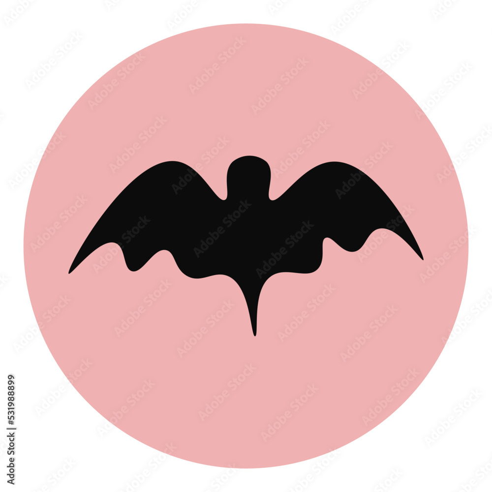 bat icon bat icon