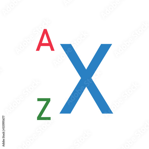 the chemical symbol for elements