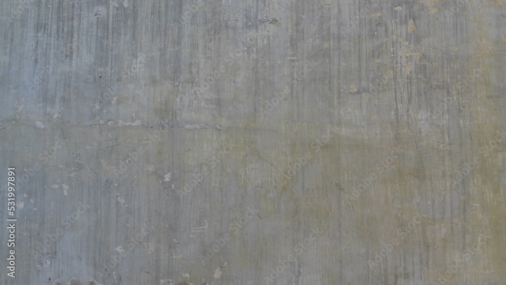 Mur gris patiné. Texture, arrière-plan. Espace texte