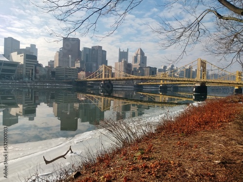 City of Pittsburgh
