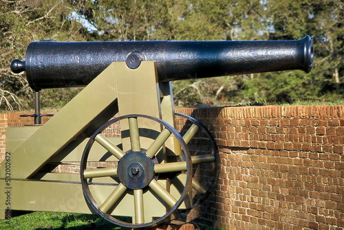 Fort Barrancas NAS Pensacola