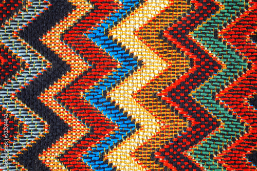 weaving texture 