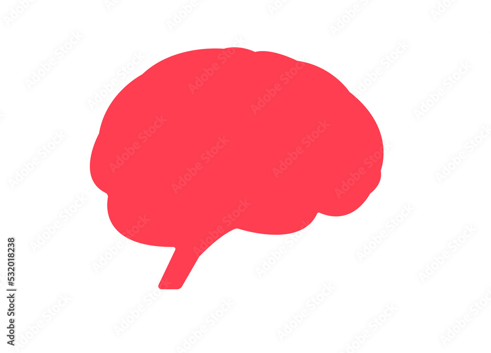 brain symbol on white background.
brain health idea concept. brain symbol on white background.
brain health idea concept.