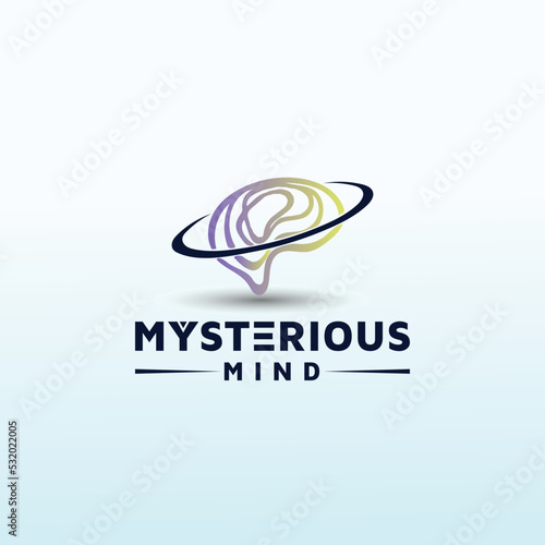 mental health logo Design required
