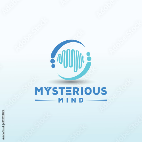 mental health logo Design required
