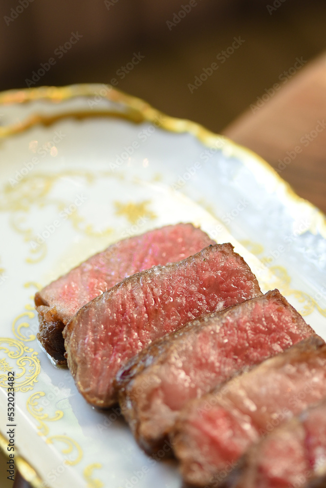 Steak Dinner Steak Dinner