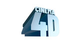 Cinema 4D.