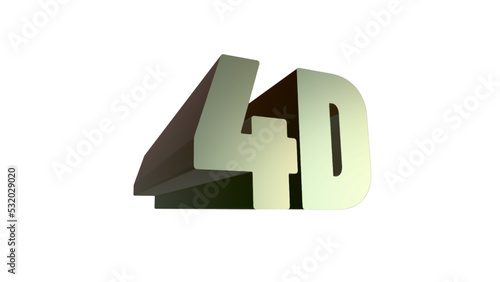 Cinema 4D.