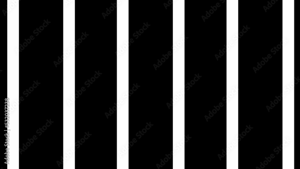 Abstract background with black and white shapes.Seamless loop video. grunge background. Abstract background with black and white shapes.Seamless loop video. grunge background.