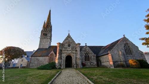 BEUZEC-CAP-SIZUN (Finistère)