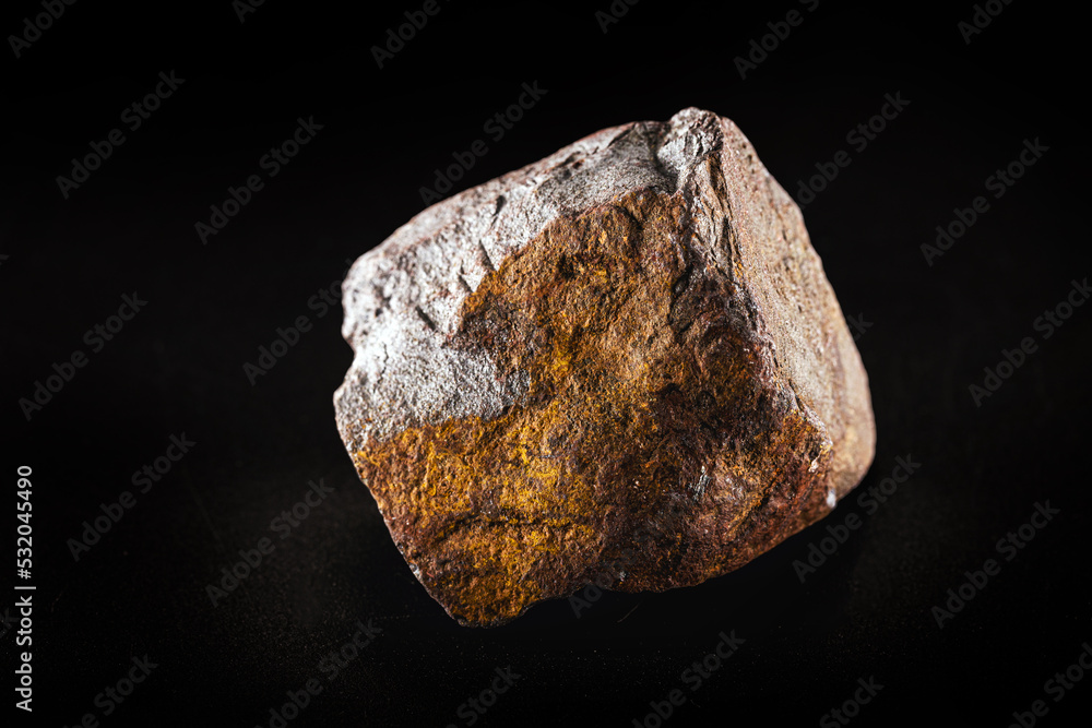 hematite ore, the main source of iron for steelmaking, raw material for the metallurgy and syrurgical industry hematite ore, the main source of iron for steelmaking, raw material for the metallurgy and syrurgical industry