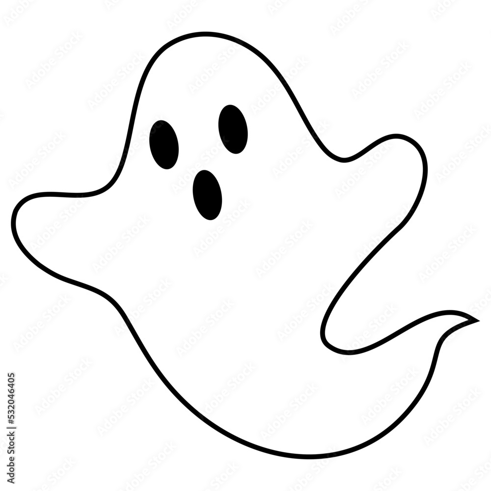 Ghost Ghost