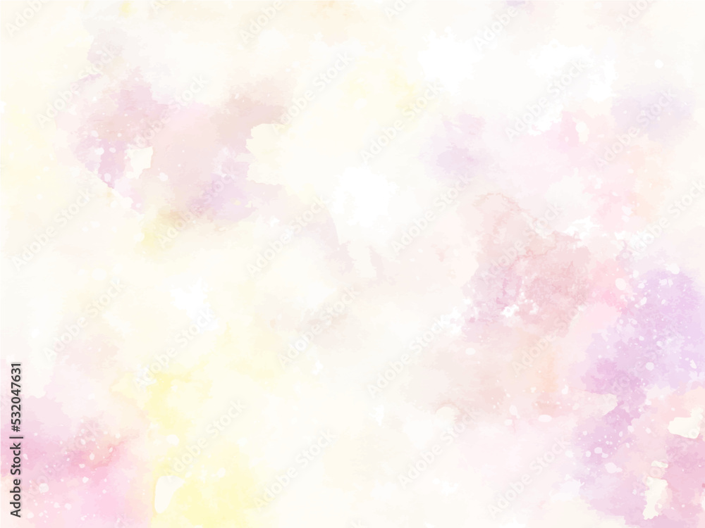 水彩 背景 インクアート 水彩 背景 インクアート