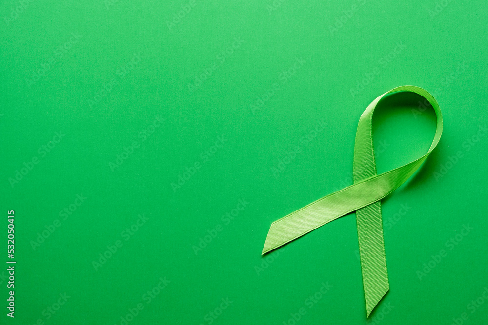 Green Ribbon Mental Health