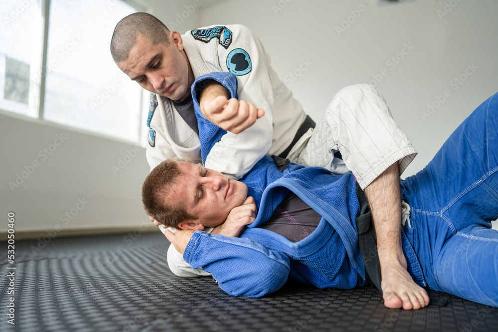 brazilian jiu jitsu bjj concept training martial arts combat sport brazilian jiu jitsu bjj concept training martial arts combat sport