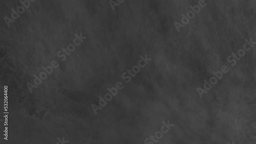 Dark concrete textured wall background. cement wall texture for interior design. copy space for add text.. Dark texture chalk board and black board background
