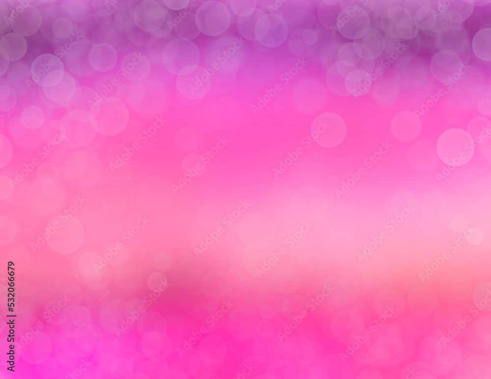 abstract background with bokeh abstract background with bokeh