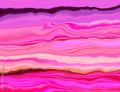Beautiful pink abstract wallpaper
