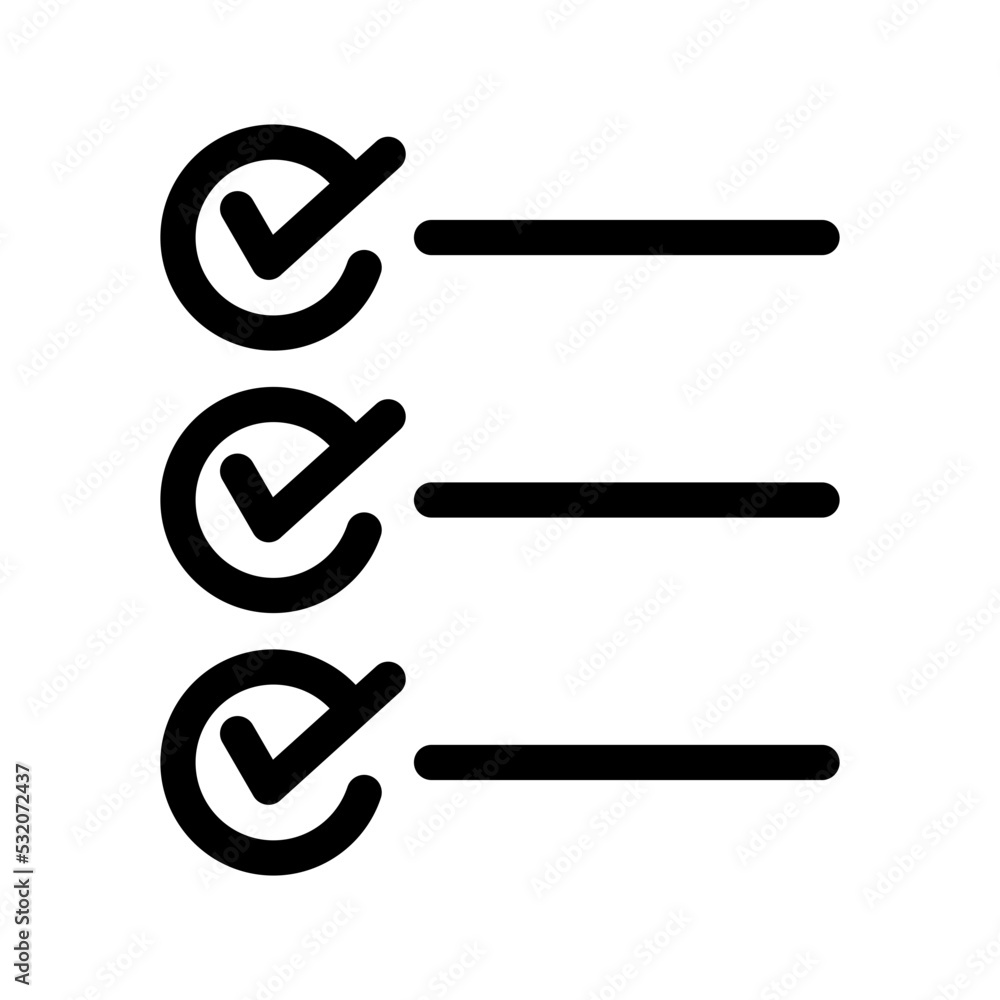 Todo Icon Vector Symbol Design Illustration Todo Icon Vector Symbol Design Illustration