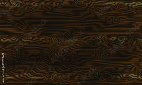 dark wood texture background vector illustration
