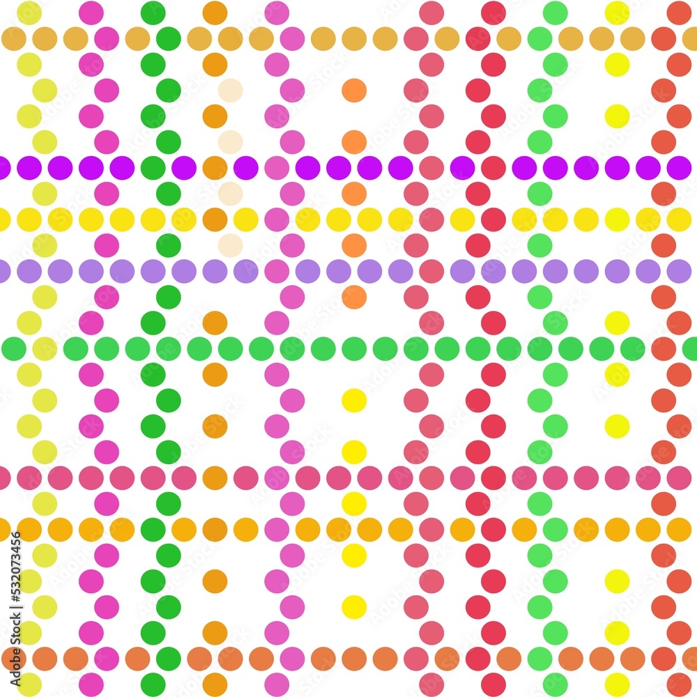colorful striped abstract background. Polka dots rainbow illustration. Multi-colored stripes for wallpaper, backgrounds, wrapping paper, backdrops, posters, etc. colorful striped abstract background. Polka dots rainbow illustration. Multi-colored stripes for wallpaper, backgrounds, wrapping paper, backdrops, posters, etc.