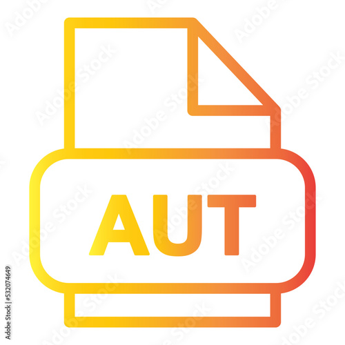aut file