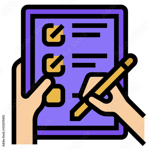 activities icon