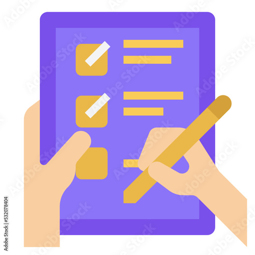 activities icon