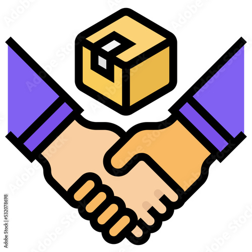 partner icon