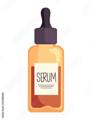 serum korean beauty product