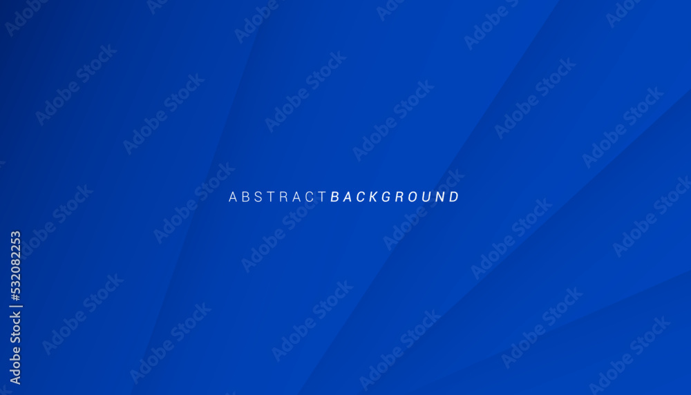 Minimal blue background with blank space. Eps10 vector Minimal blue background with blank space. Eps10 vector