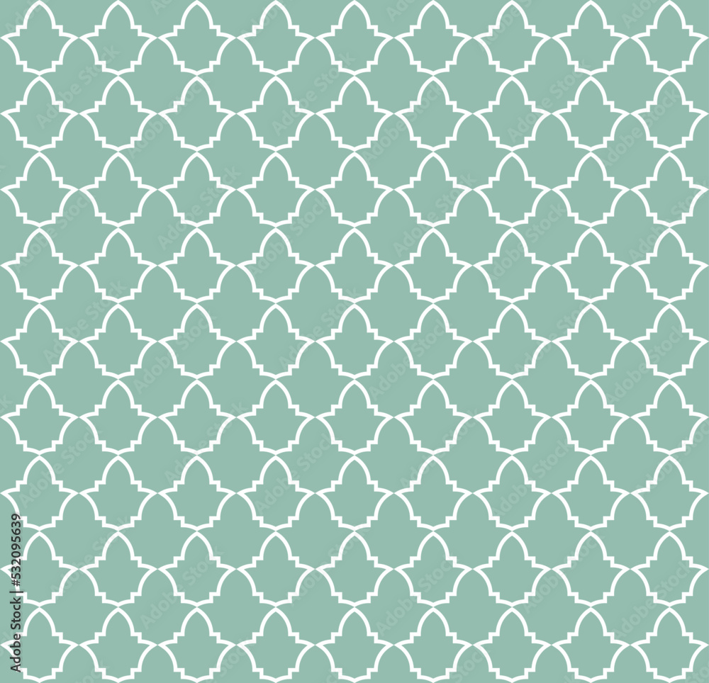 Seamless Geometric vector background Pattern. Seamless Geometric vector background Pattern.