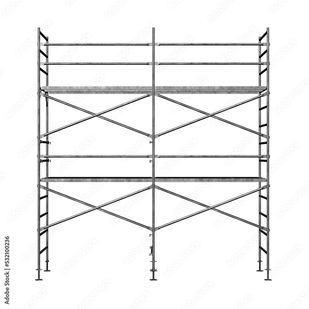 scaffolding 2
