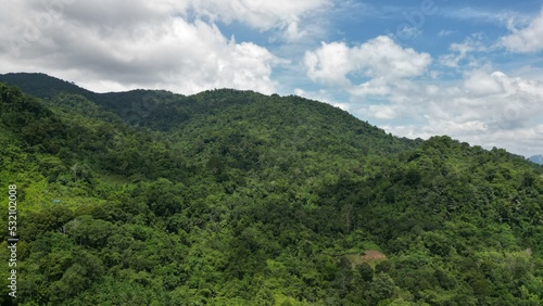 Kampung Sapit,Padawan,De'Remin.