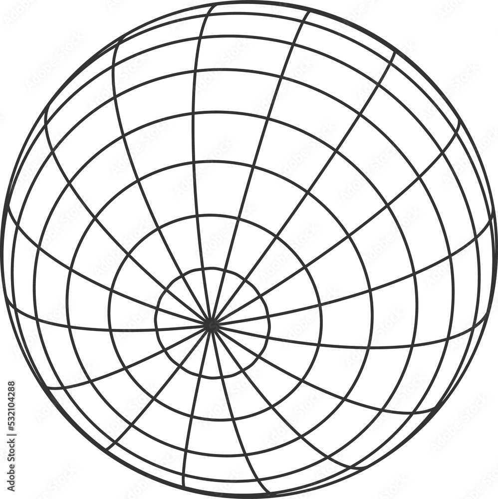 Planet sphere ball wireframe isolate 3d globe grid Planet sphere ball wireframe isolate 3d globe grid