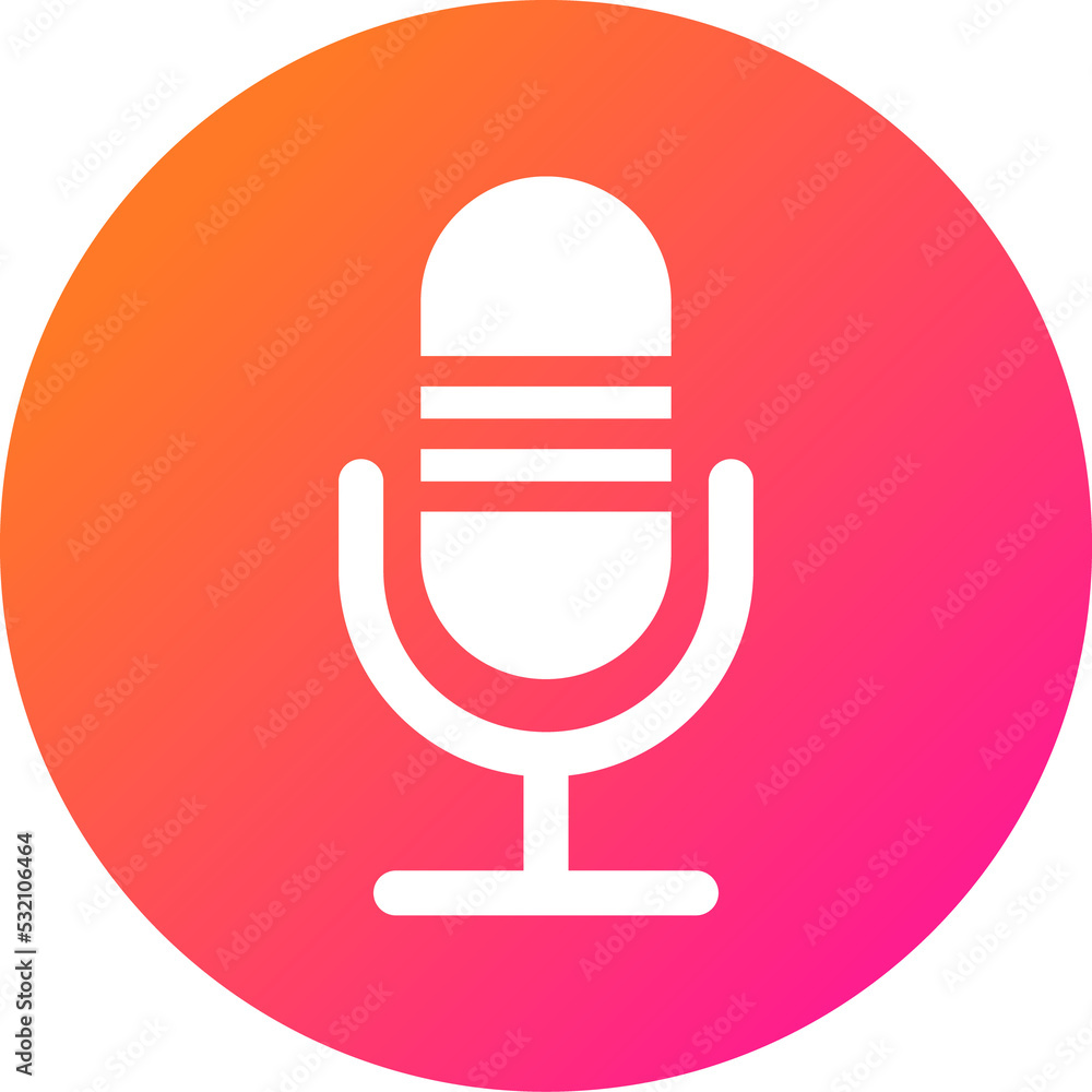 Microphone button, voice assistant, smart speaker