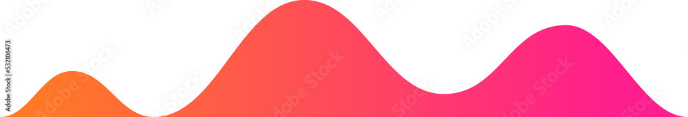 Sound recognition scale, voice, music waves lines Sound recognition scale, voice, music waves lines