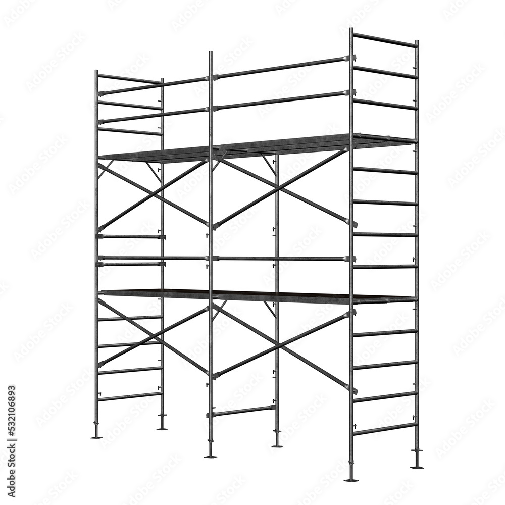 scaffolding 2b