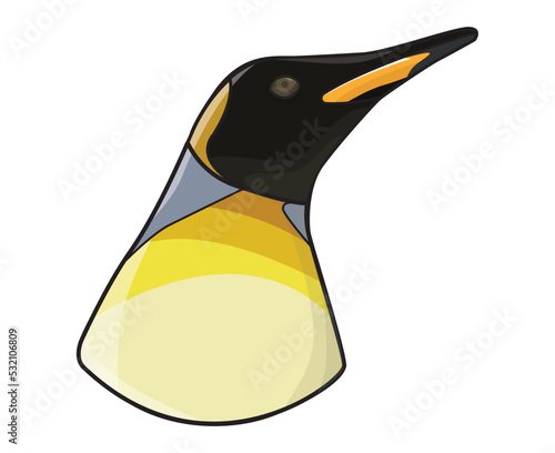 penguin