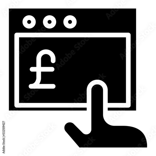 monetization icon