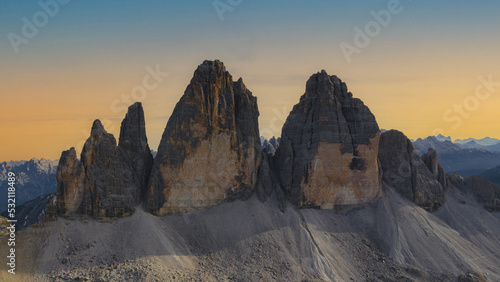 Tre Cime Lavaredo