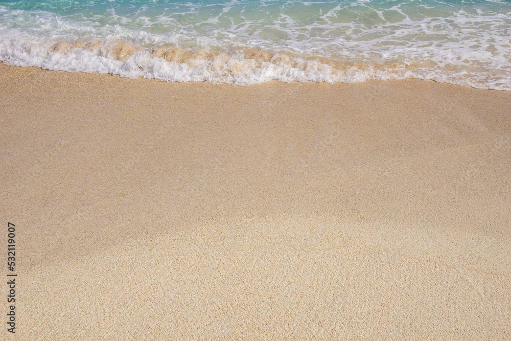 waves on the beach waves on the beach