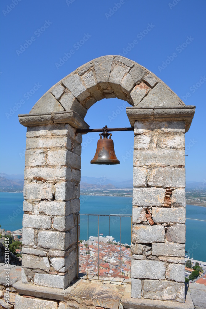 Obraz premium travel