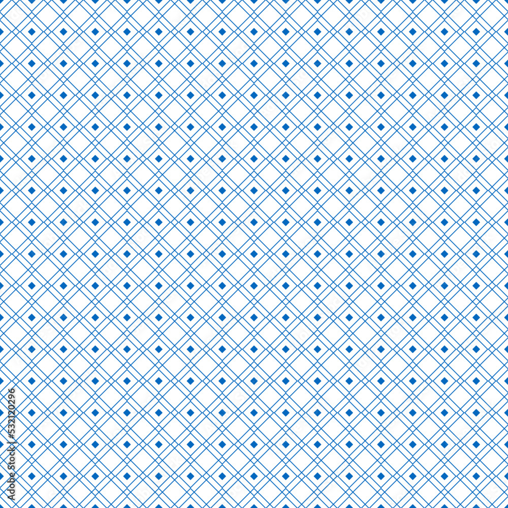 Seamless Geometric vector background Pattern. Seamless Geometric vector background Pattern.