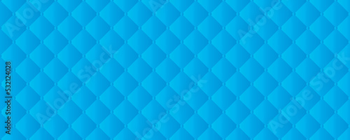 luxury blue abstract background banner with copy space