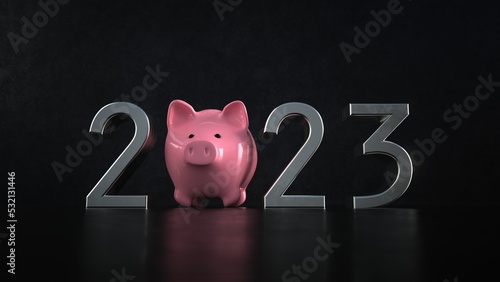Photography Sparschwein 2023
