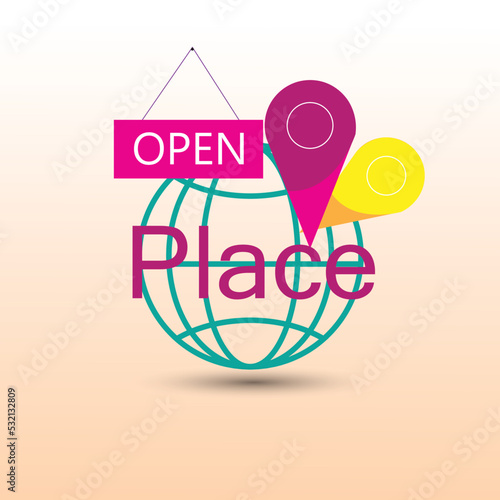 Place Demostrate