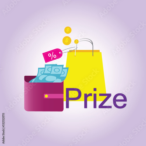 Prize Demostrate