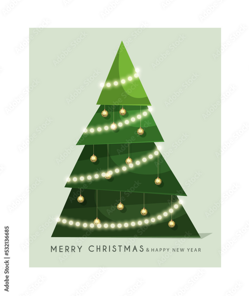 bright tree symbol bright tree symbol